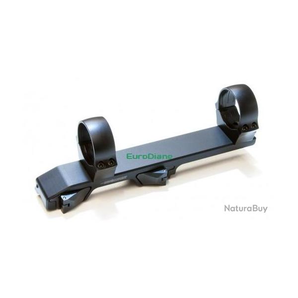 Innomount montage amovible pour Blaser R93, R8  pourAlpex A50T | A50TN Pulsar Digex N450/455 | C50