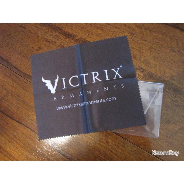 Pochette chiffon VICTRIX