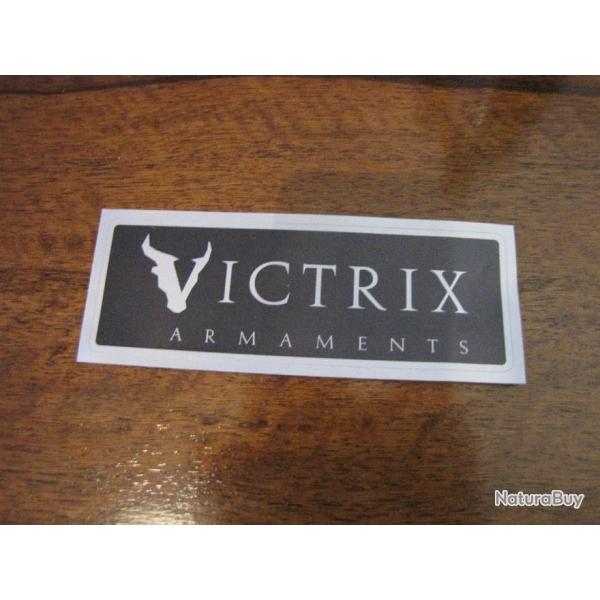 Autocollant  VICTRIX