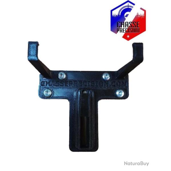 Attache troph pour chevreuil