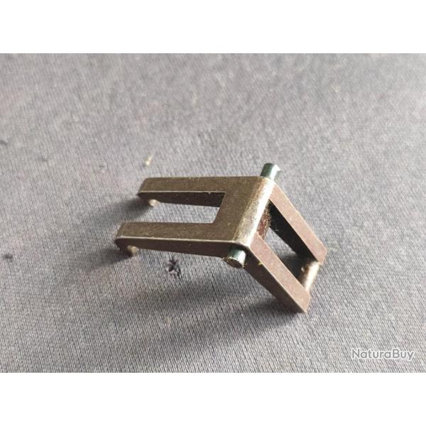 �trier d'armement de pistolet allemand P08 L�ger