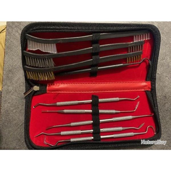 Trousse de nettoyage