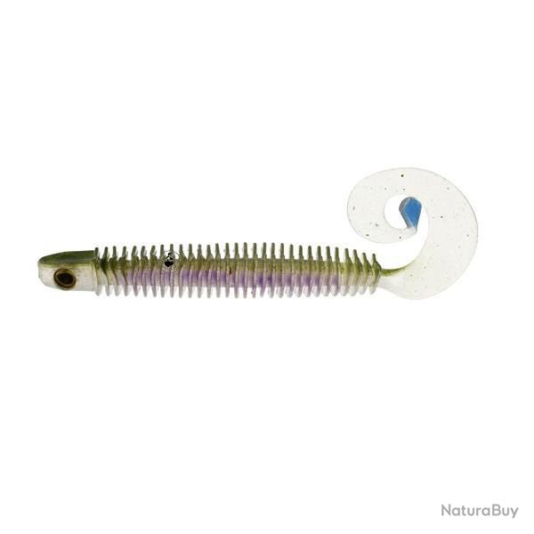 Leurre Souple Westin Ring Teez CT 10cm Smelt