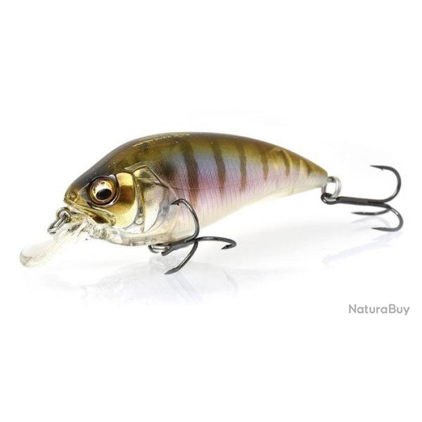 Poisson Nageur Megabass Super Z Z1 53mm Gillkko