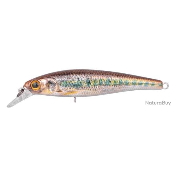 Poisson Nageur Spro Ikiru Jerk 65 FS 7g Gudgeon 6,8cm