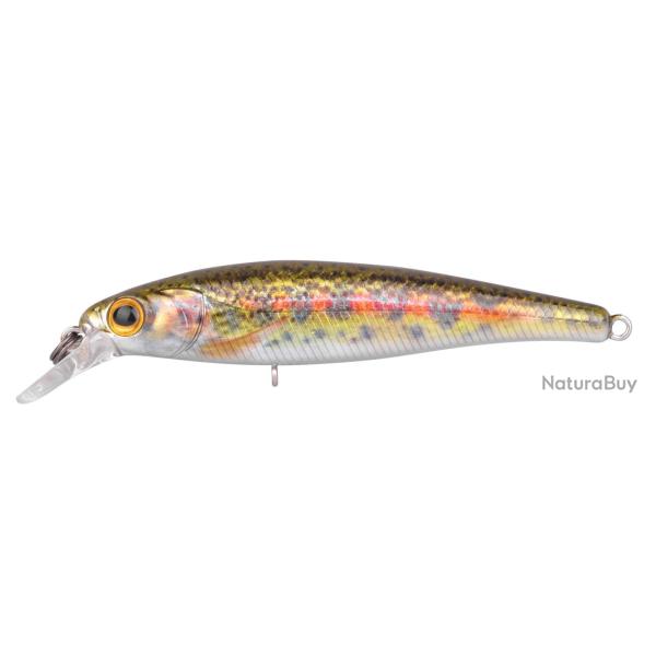 Poisson Nageur Spro Ikiru Jerk 65 FS 7g 6,8cm Baby Trout