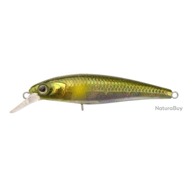 Poisson Nageur Spro Ikiru Jerk 65 FS 7g Ayu Minnow 6,8cm