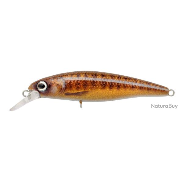 Poisson Nageur Spro Ikiru Jerk 65 FS 7g 6,8cm Varion