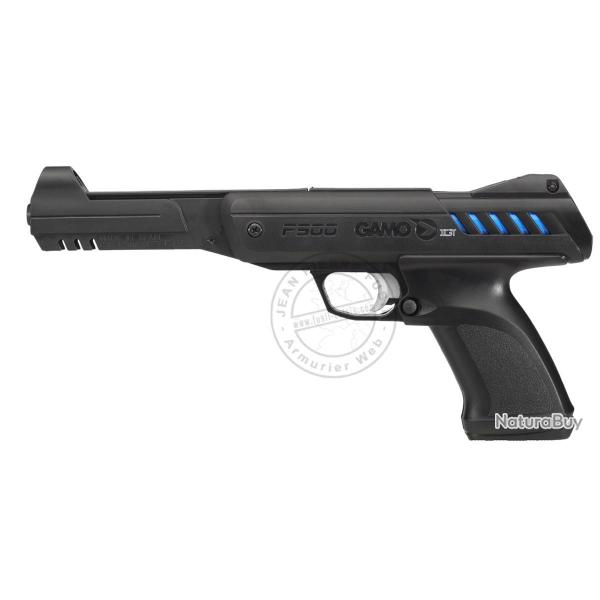 Pistolet 4,5 mm GAMO P900 IGT (2,55 joules) Seul