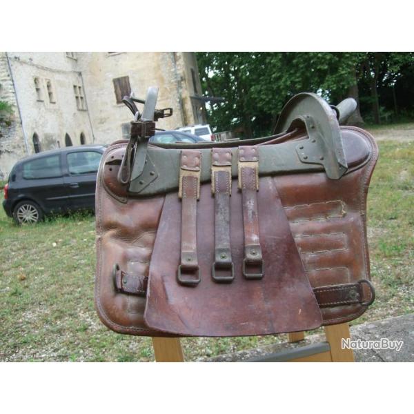 Bt de complment Suisse  Mod 31 allg. ( Collection cavalerie .)