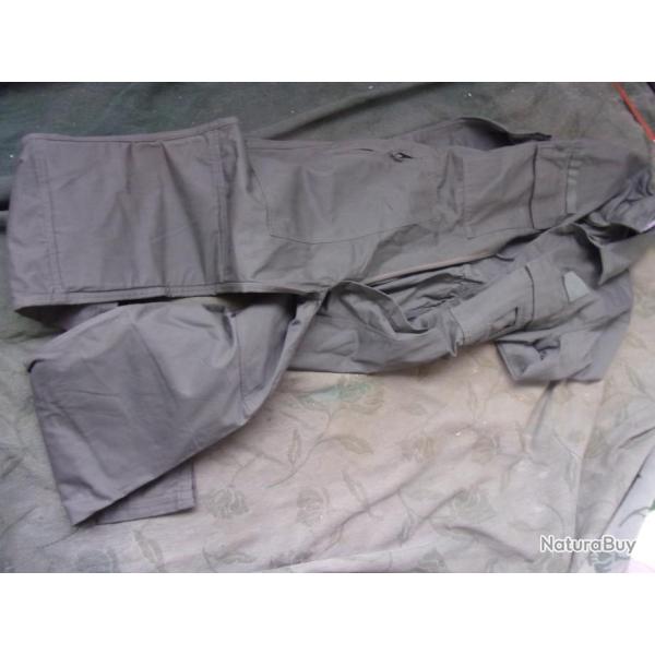 combinaison arm�e fran�aise