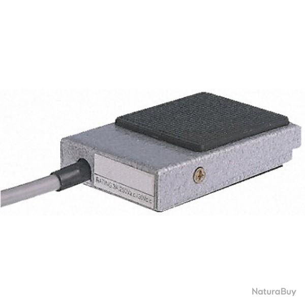 Pdale de grue pour Motorola T82, T82 Extreme, T80, T60, XTB, T8, T6, XTR446