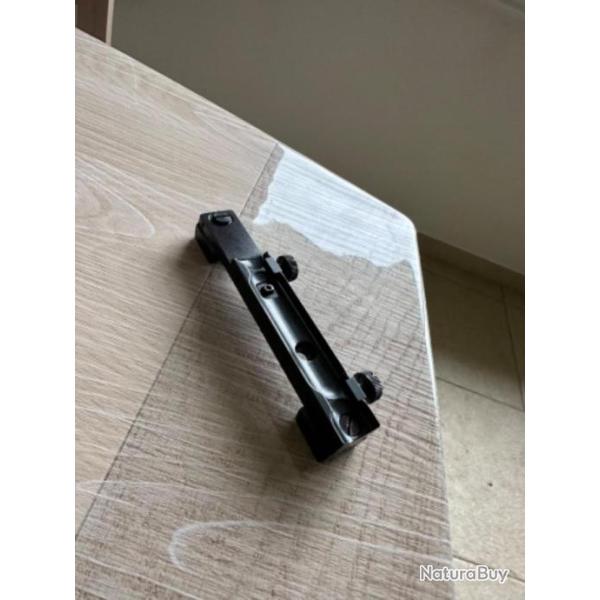 Montage Heym  / rail ZM