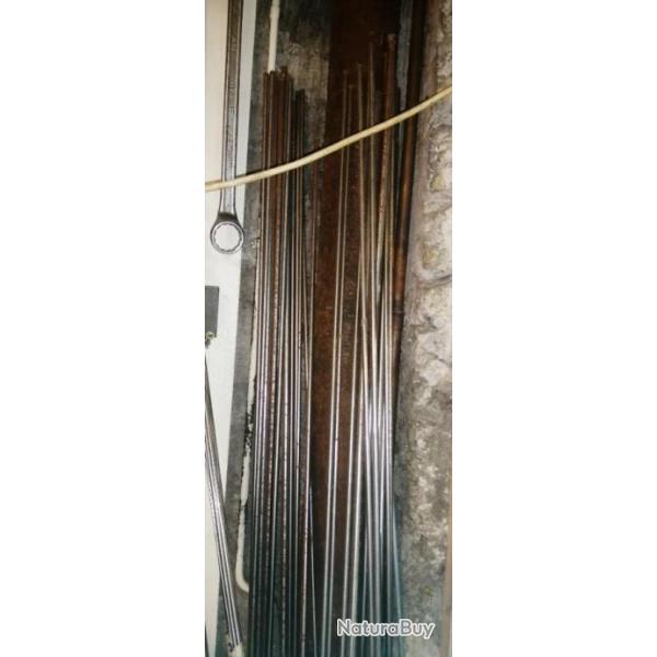 Barre de stub 10  14.5 mm