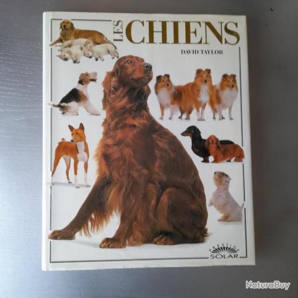 Les Chiens