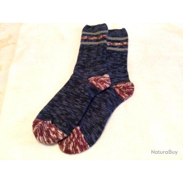CHAUSSETTES NEUVE TAILLE 42