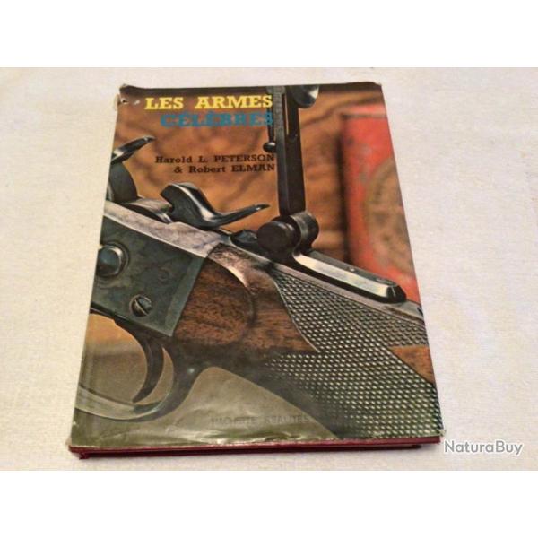 LES ARMES CLBRES 1976