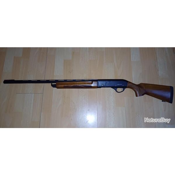 Hatsan Diana 20/76 71cm �prouv� bille d'acier + fibre optique