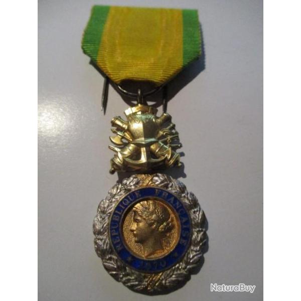 M�daille militaire 1870