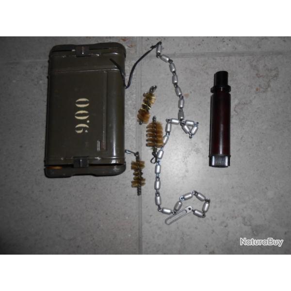 boite nettoyage 9mm