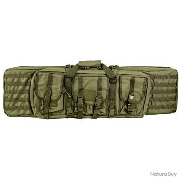 Housse tactique MilTec - olive