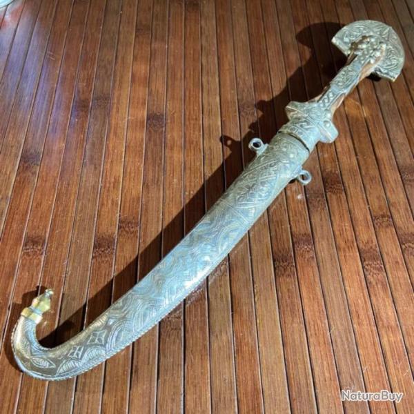 POIGNARD KOUMIA KOUMYA