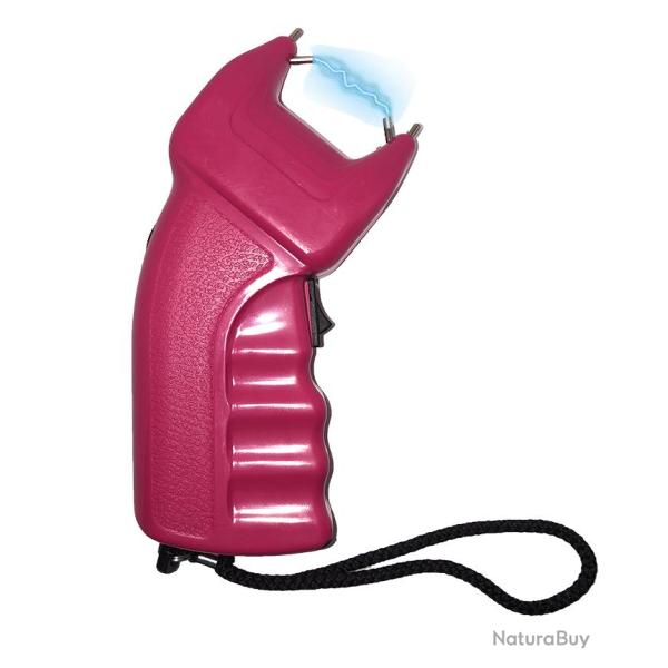 Poign�e �lectrique Power Lady