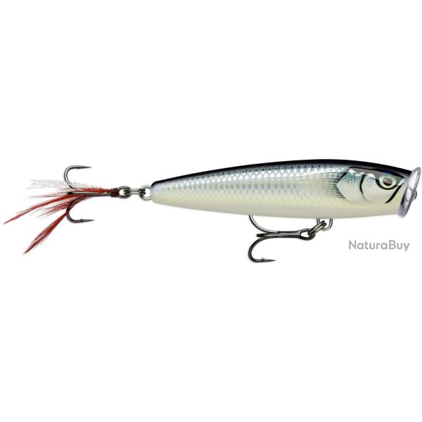 Poisson Nageur Rapala Skitter Pop Elite 7,5cm 7,5cm 10g GDBAP