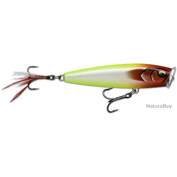 Poisson Nageur Rapala Skitter Pop Elite 7,5cm 7,5cm 10g GDCL