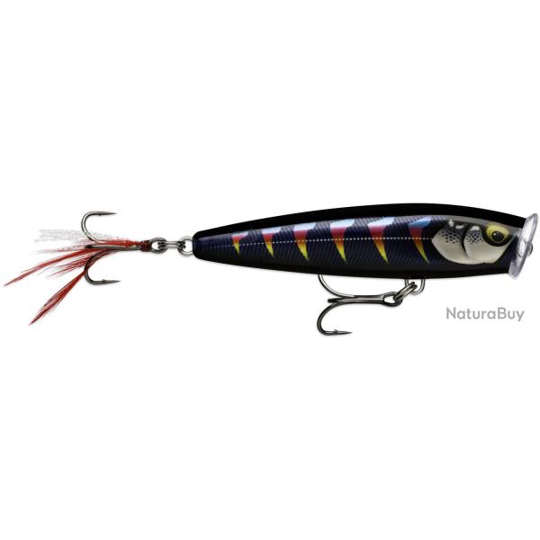 Poisson Nageur Rapala Skitter Pop Elite 7,5cm 7,5cm 10g GDNIA
