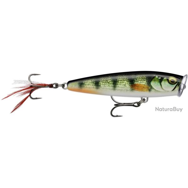 Poisson Nageur Rapala Skitter Pop Elite 7,5cm 7,5cm 10g GDPEL