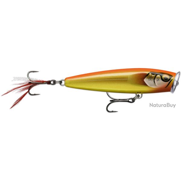 Poisson Nageur Rapala Skitter Pop Elite 7,5cm 7,5cm 10g GDSGO