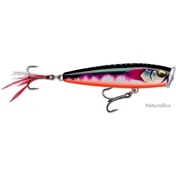 Poisson Nageur Rapala Skitter Pop Elite 7,5cm 7,5cm 10g GDTMN