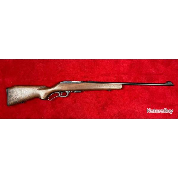 OCCASSION - MARLIN MODEL 62 MAGNUM CALIBRE 256WIN