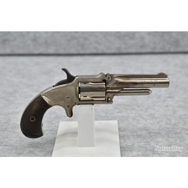 REVOLVER MARLIN N� 2 STANDAR