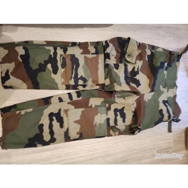 PANTALON GUERILLA RIPSTOP