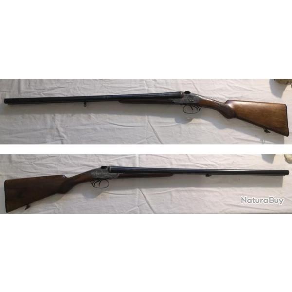 CHARLIN 12/65 8 HIRONDELLES