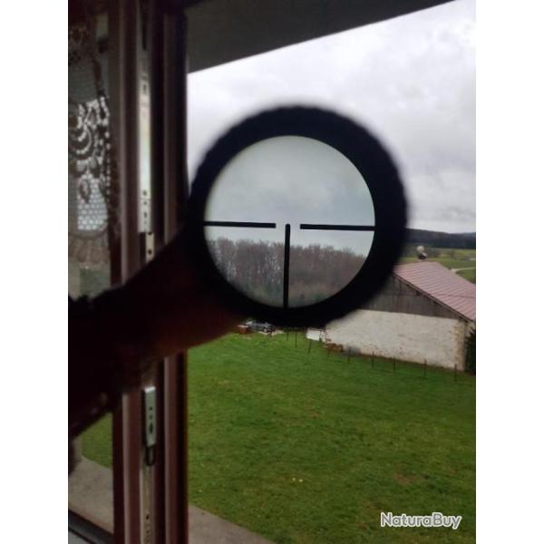 Lunette Zeiss Diatal - ZM 8x56T*