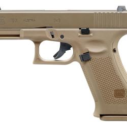 Glock 19X Coyote VFC / UMAREX Gaz