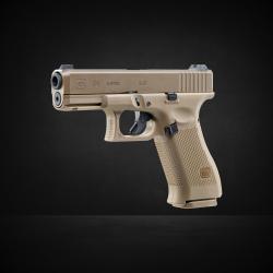 Glock 19X Coyote VFC / UMAREX Gaz