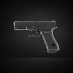 Glock G17 Gen5 Gaz (Umarex)