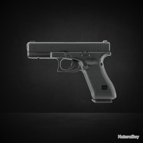 Glock G17 Gen5 Gaz (Umarex)