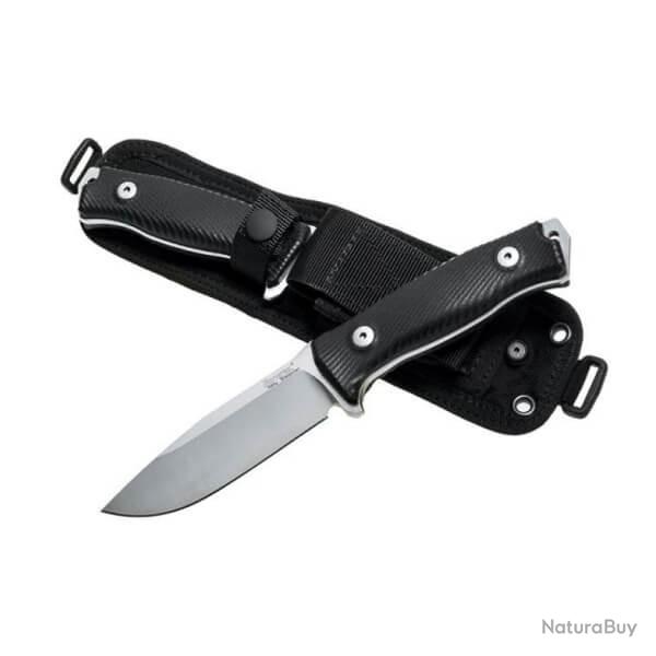 M5.G10 Couteau fixe Lionsteel s�rie "M5" G10