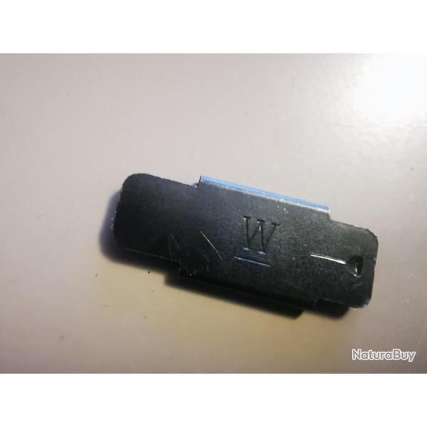 fond de chargeur winchester 22lr