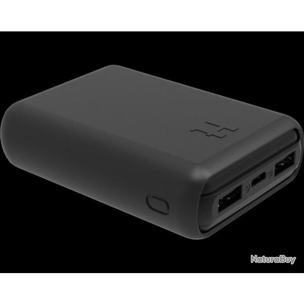 BATTERIE CHAUFFANTE HARKILA