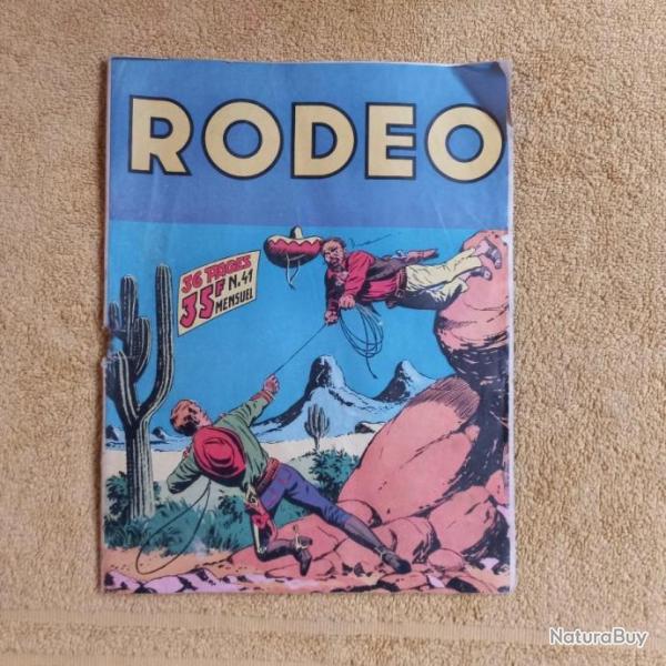 lot de 3 ancienne BD  1950