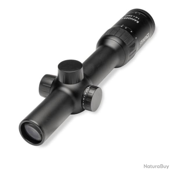 Lunette STEINER RANGER 6 1-6x24