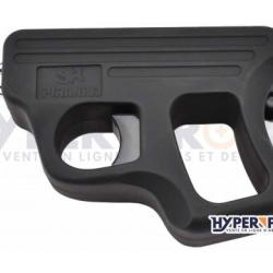 Piranha Pistol Shock