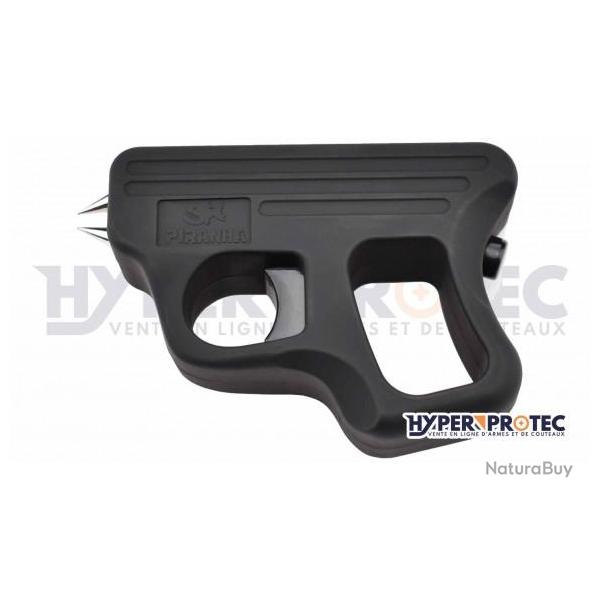 Piranha Pistol Shock