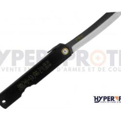 Higonokami Luxe 10 cm Carbone